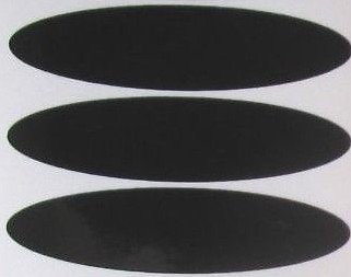 Autocollant sticker casque - autocollant,