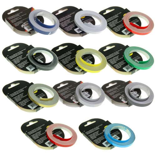 Liseret jante 5mm - jante, 6mm