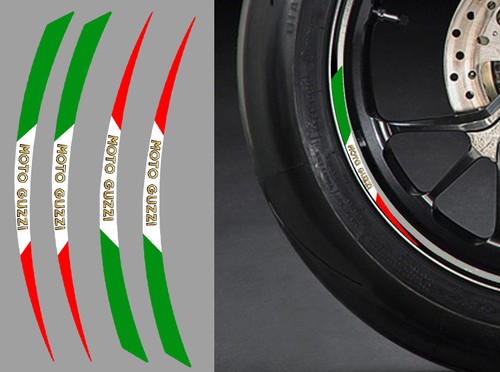 Stickers italie roue - 4, x