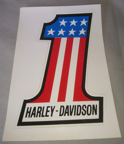 Ancien auto collant sticker - collant,